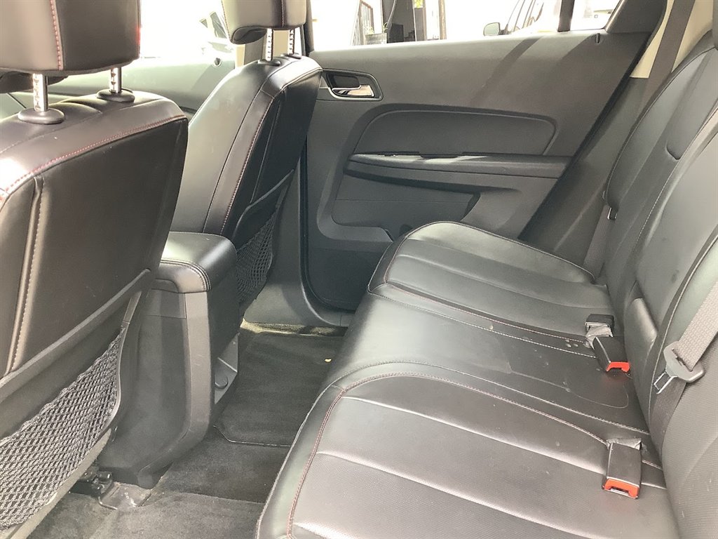 2017 GMC Terrain - $14,300