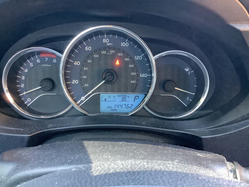2015 Toyota Corolla - $12,950