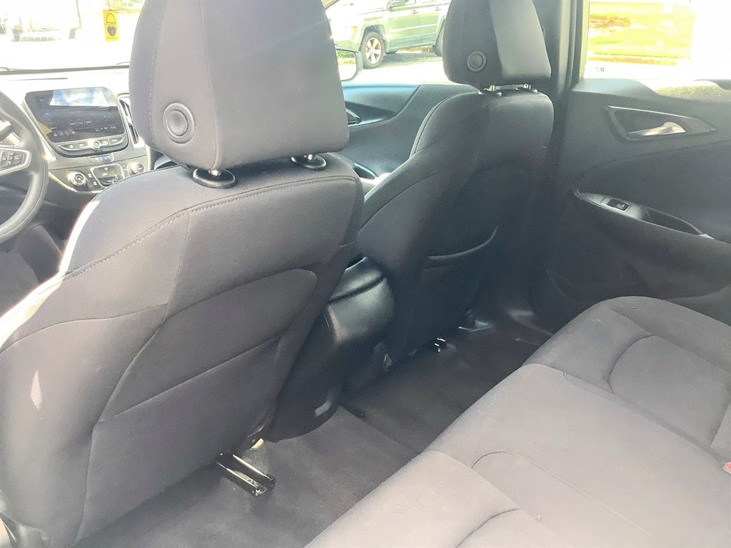 2023 Chevrolet Malibu - $19,250