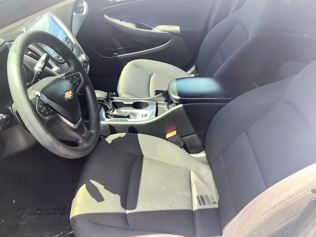 2023 Chevrolet Malibu - $19,250