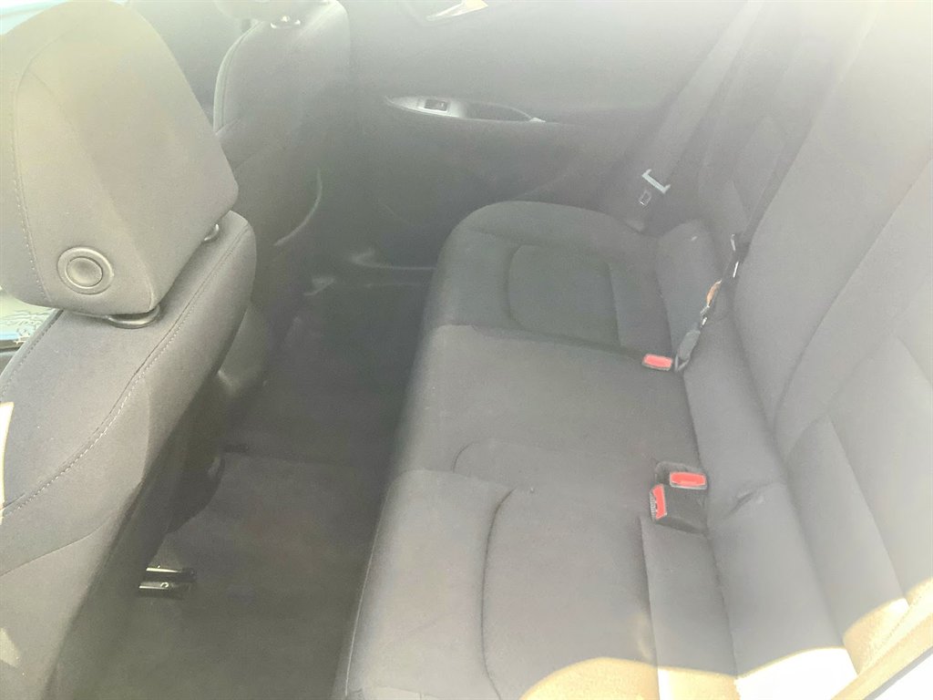 2023 Chevrolet Malibu - $19,250