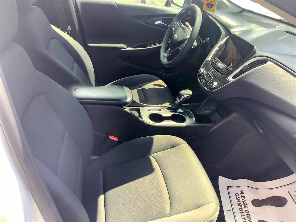 2023 Chevrolet Malibu - $19,250