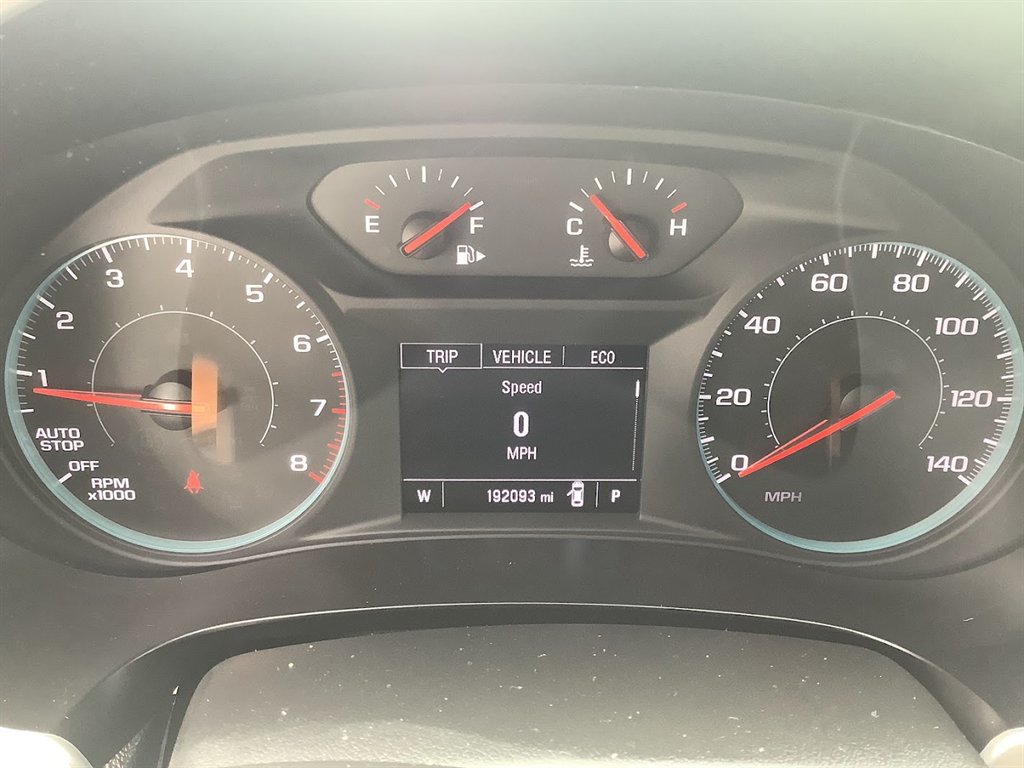 2023 Chevrolet Malibu - $19,250