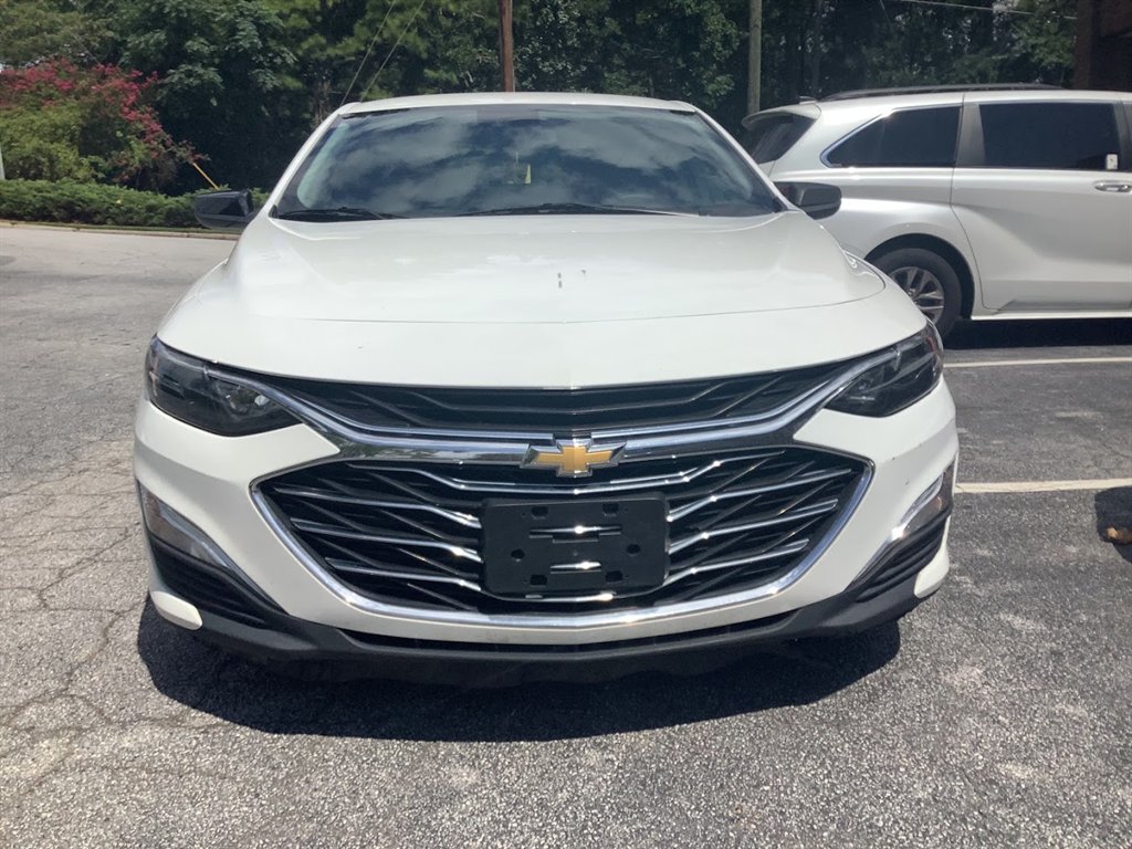 2023 Chevrolet Malibu - $19,250