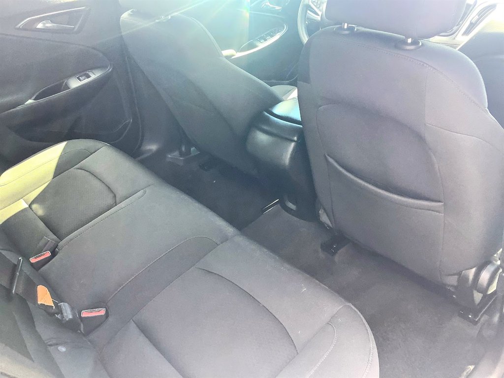 2023 Chevrolet Malibu - $19,250
