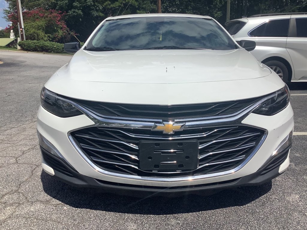 2023 Chevrolet Malibu - $19,250