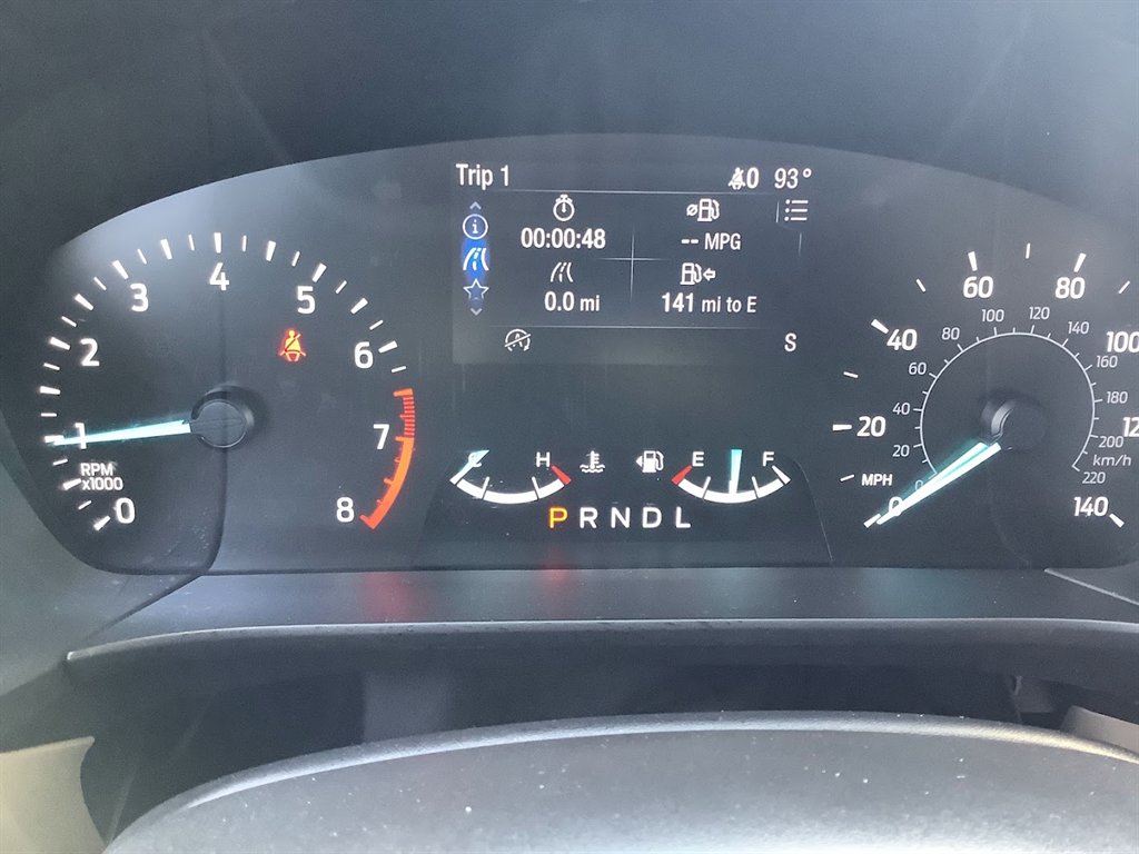 2020 Ford Escape - $14,995