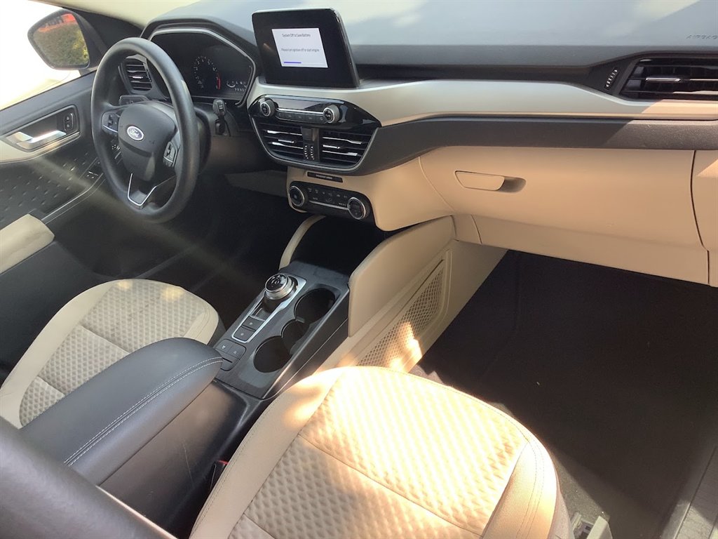2020 Ford Escape - $14,995