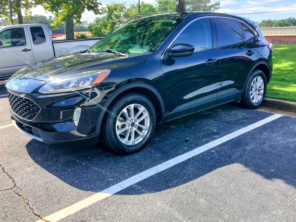 2020 Ford Escape - $14,995