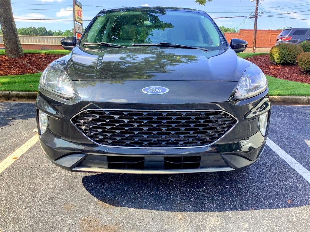 2020 Ford Escape - $14,995