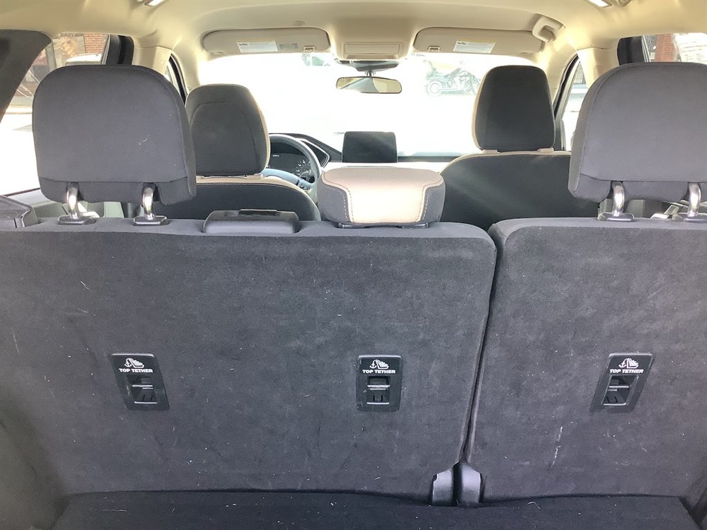 2020 Ford Escape - $14,995