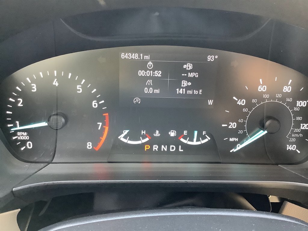 2020 Ford Escape - $14,995
