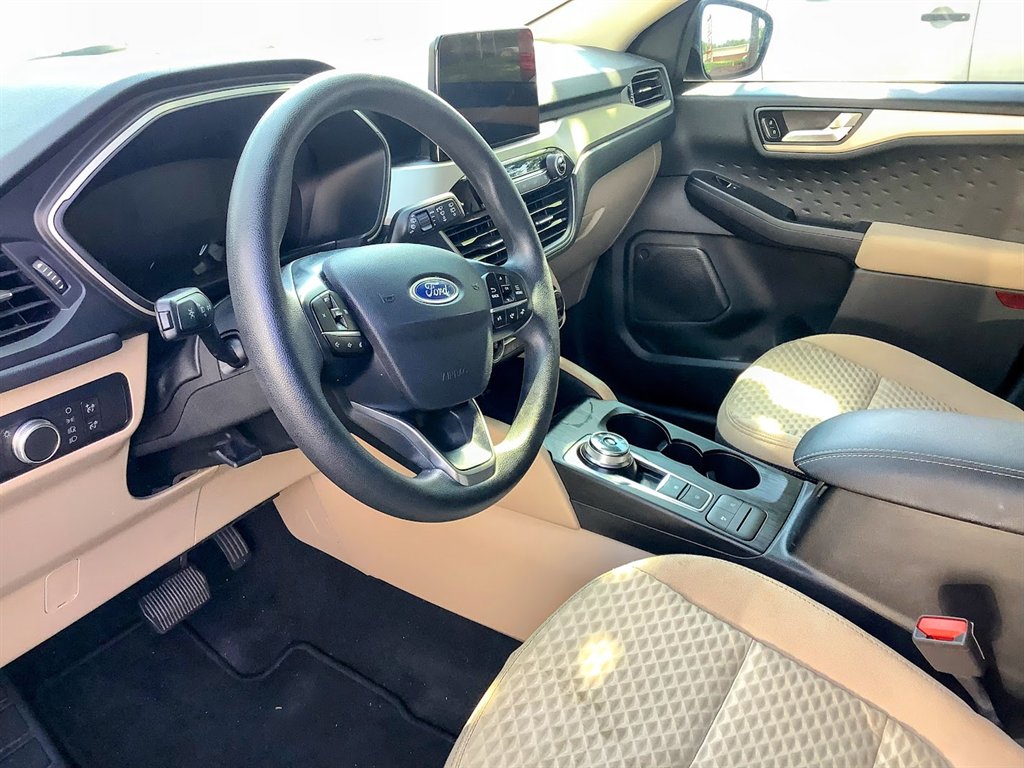 2020 Ford Escape - $14,995