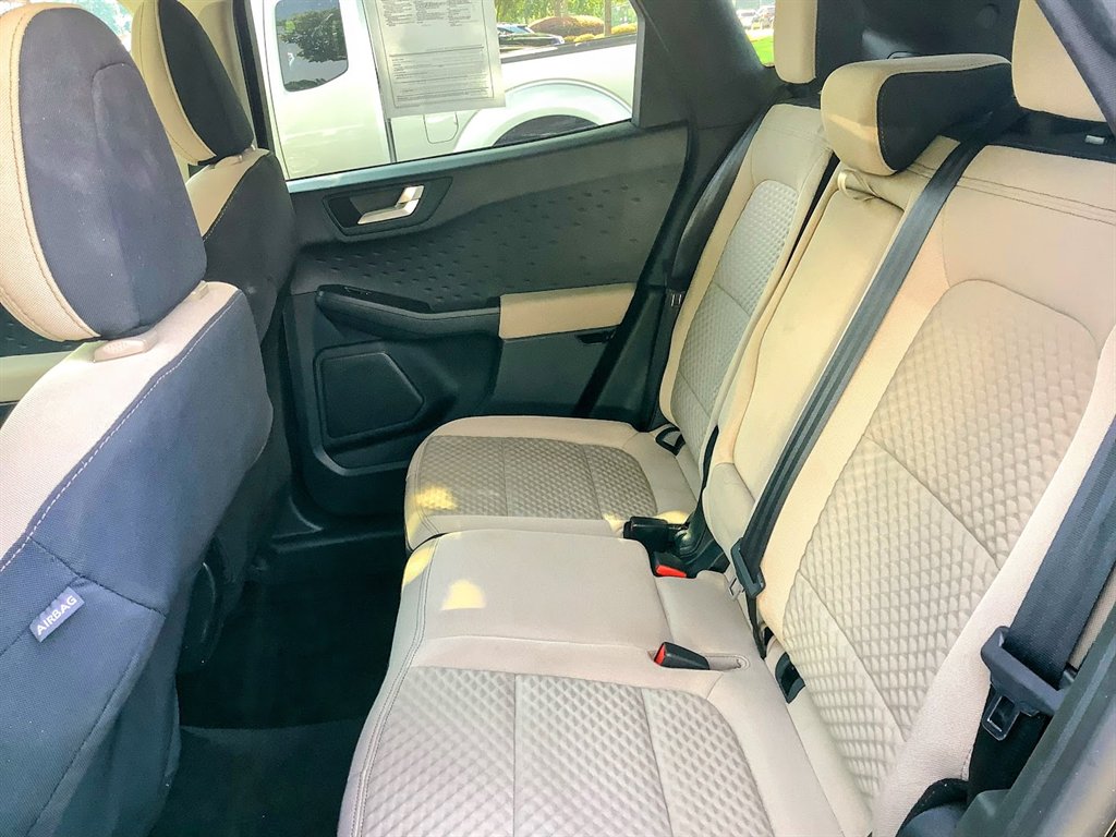 2020 Ford Escape - $14,995