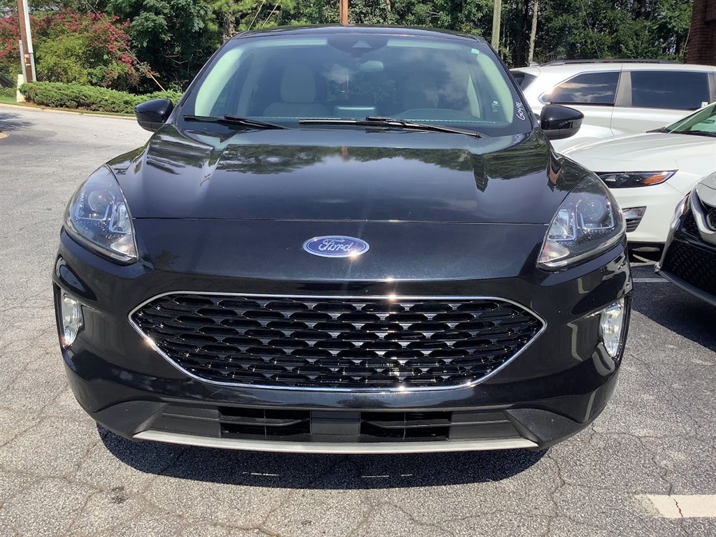 2020 Ford Escape - $14,995