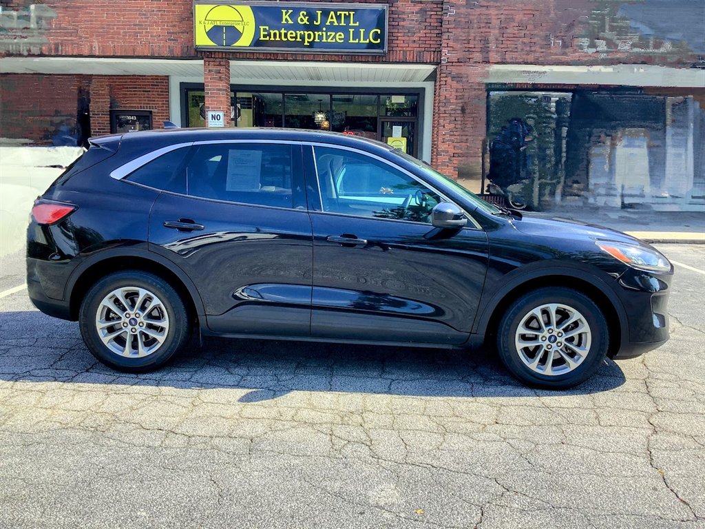 2020 Ford Escape - $14,995