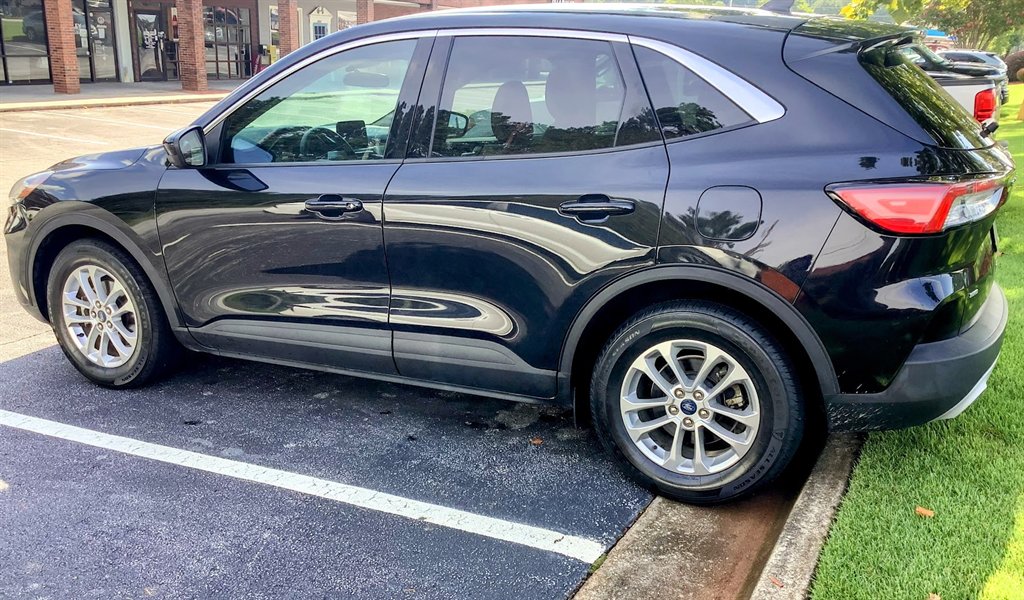 2020 Ford Escape - $14,995