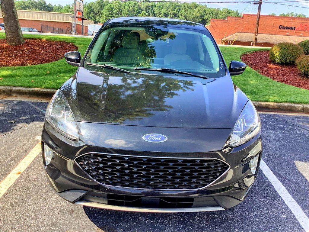 2020 Ford Escape - $14,995