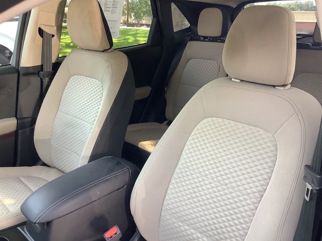 2020 Ford Escape - $14,995