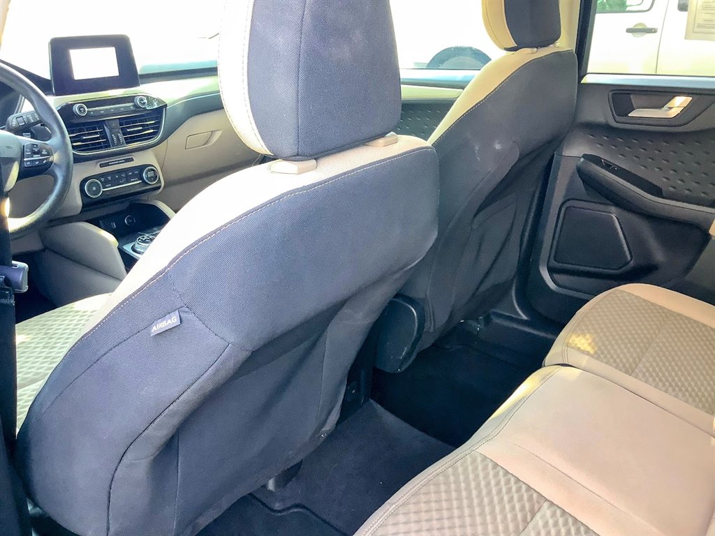 2020 Ford Escape - $14,995