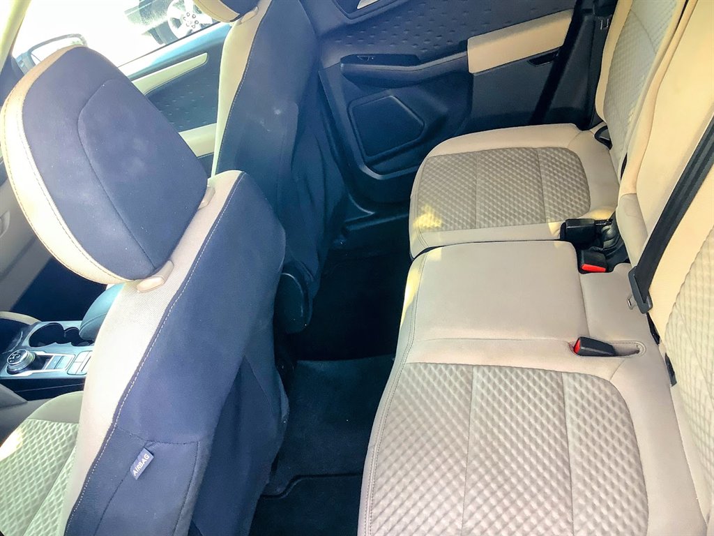2020 Ford Escape - $14,995