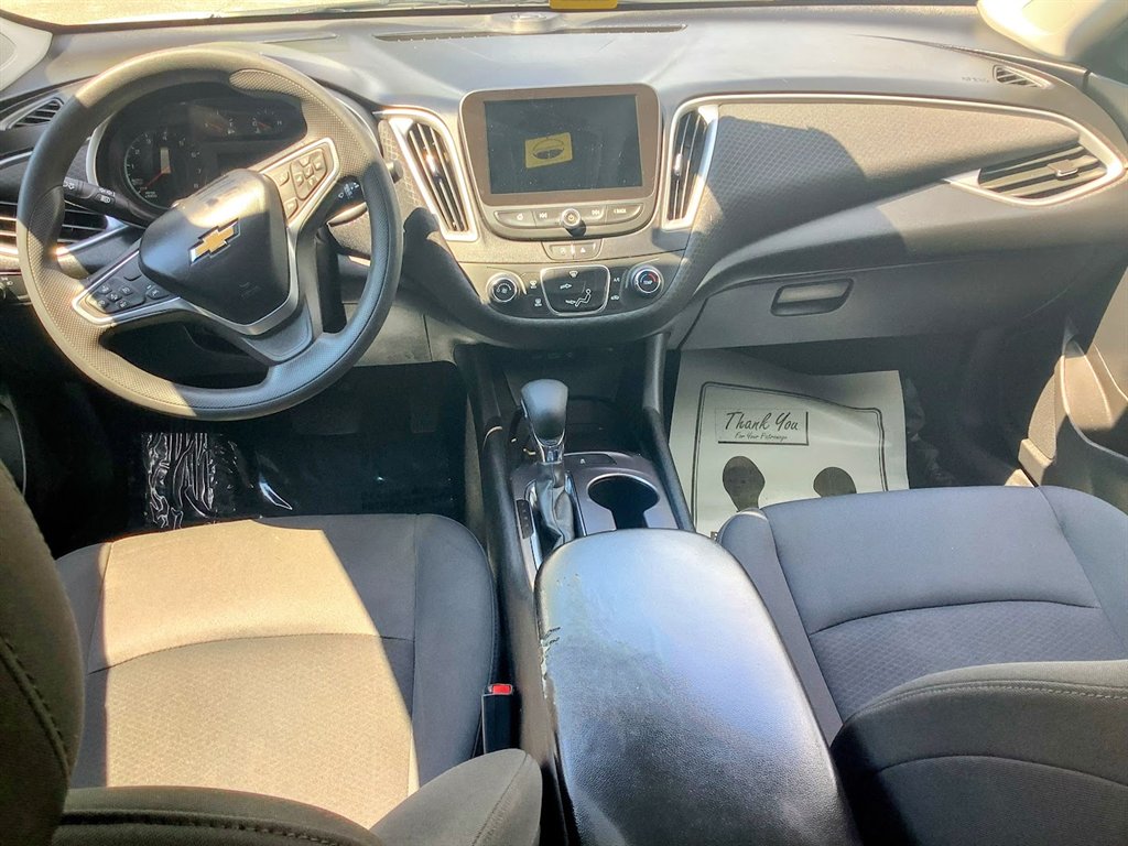 2020 Ford Escape - $14,995