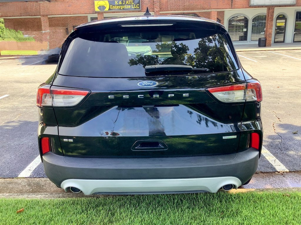 2020 Ford Escape - $14,995