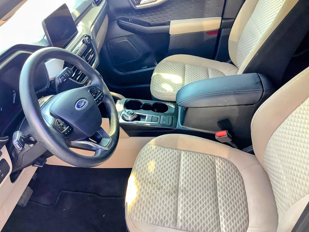 2020 Ford Escape - $14,995