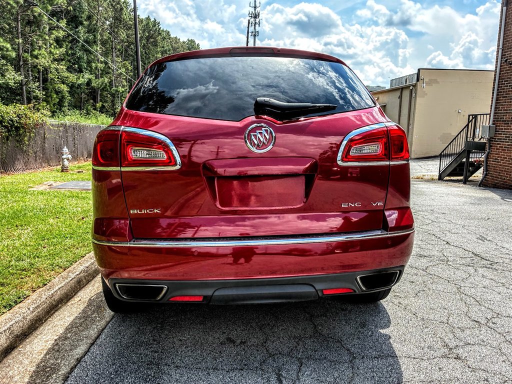 2013 Buick Enclave - $11,900