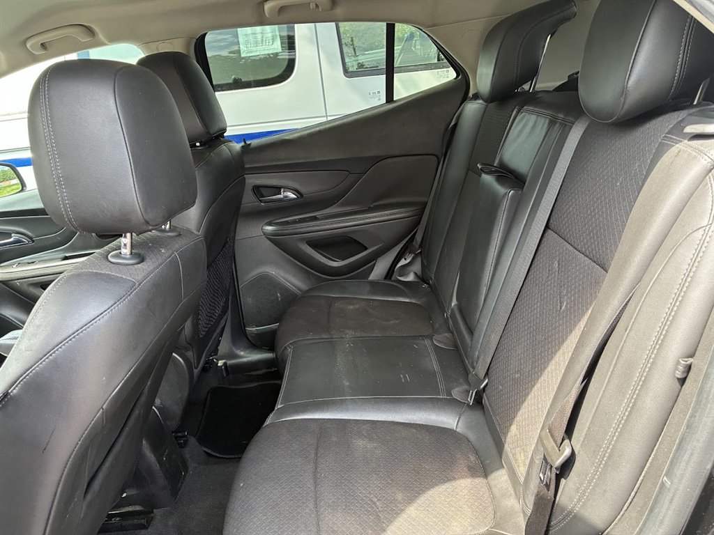 2020 Buick Encore - $11,700