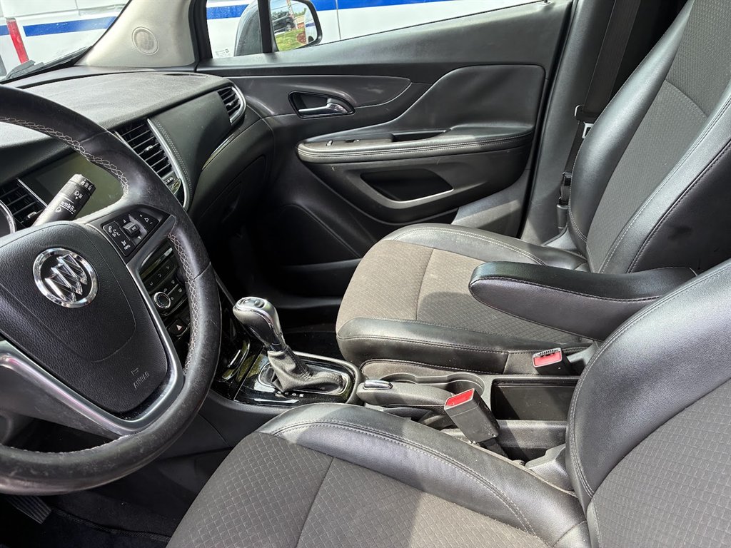 2020 Buick Encore - $11,700