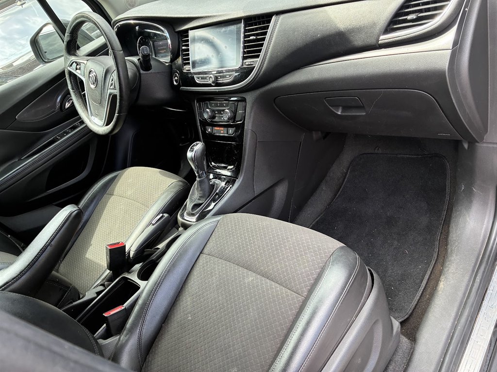 2020 Buick Encore - $11,700