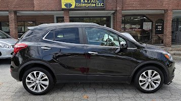 2020 Buick Encore - $11,700
