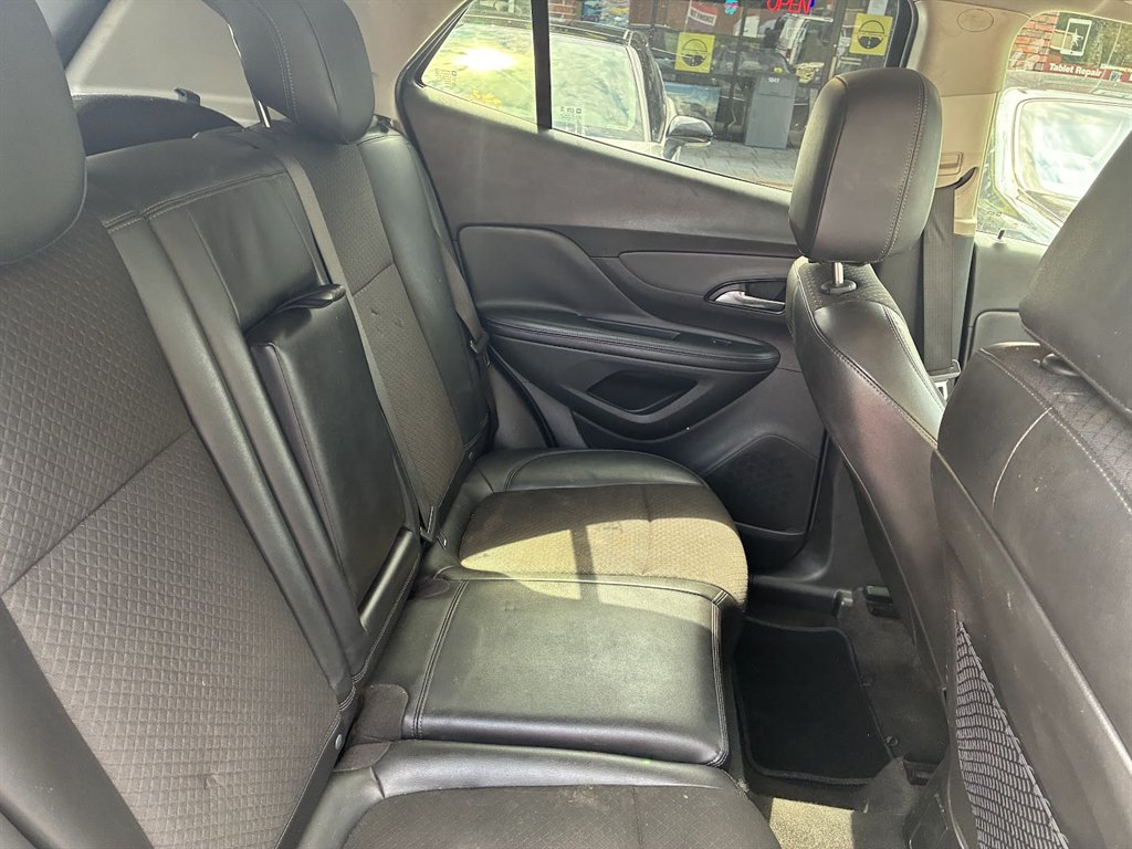 2020 Buick Encore - $11,700