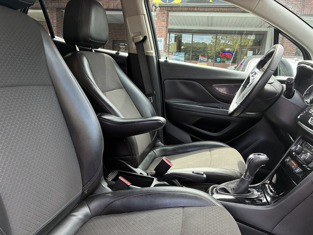 2020 Buick Encore - $11,700