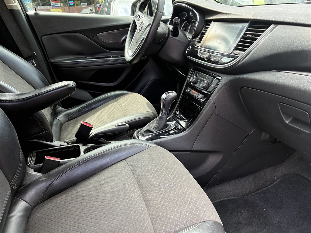 2020 Buick Encore - $11,700
