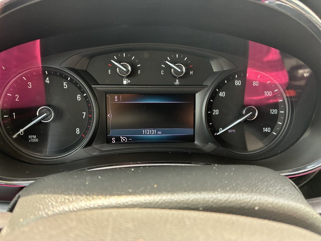 2020 Buick Encore - $11,700
