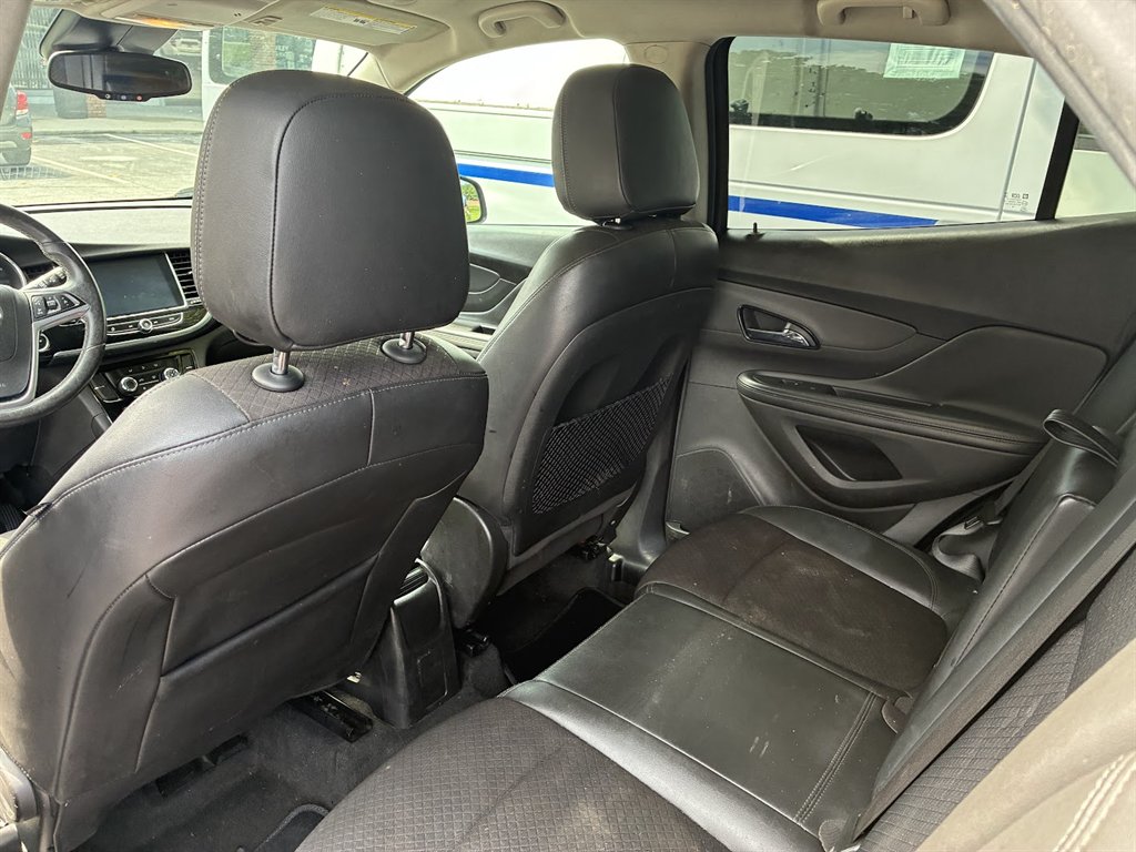 2020 Buick Encore - $11,700