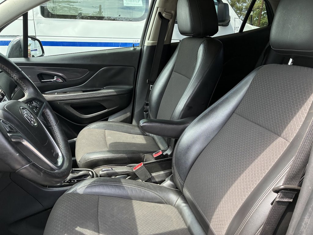 2020 Buick Encore - $11,700