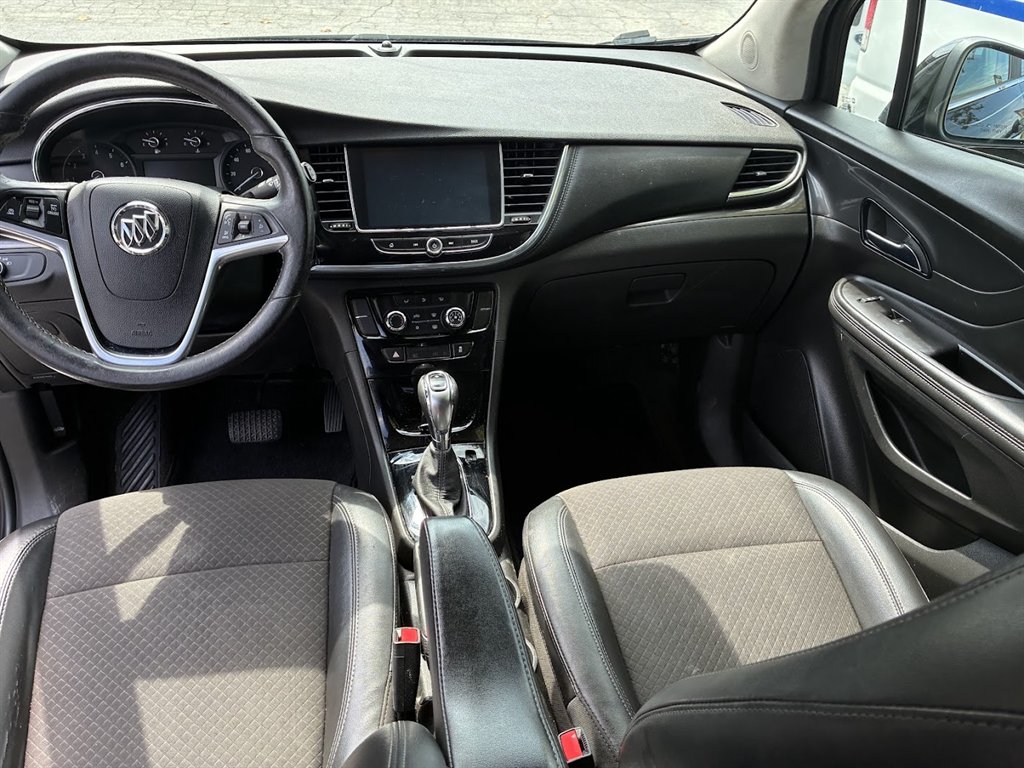 2020 Buick Encore - $11,700