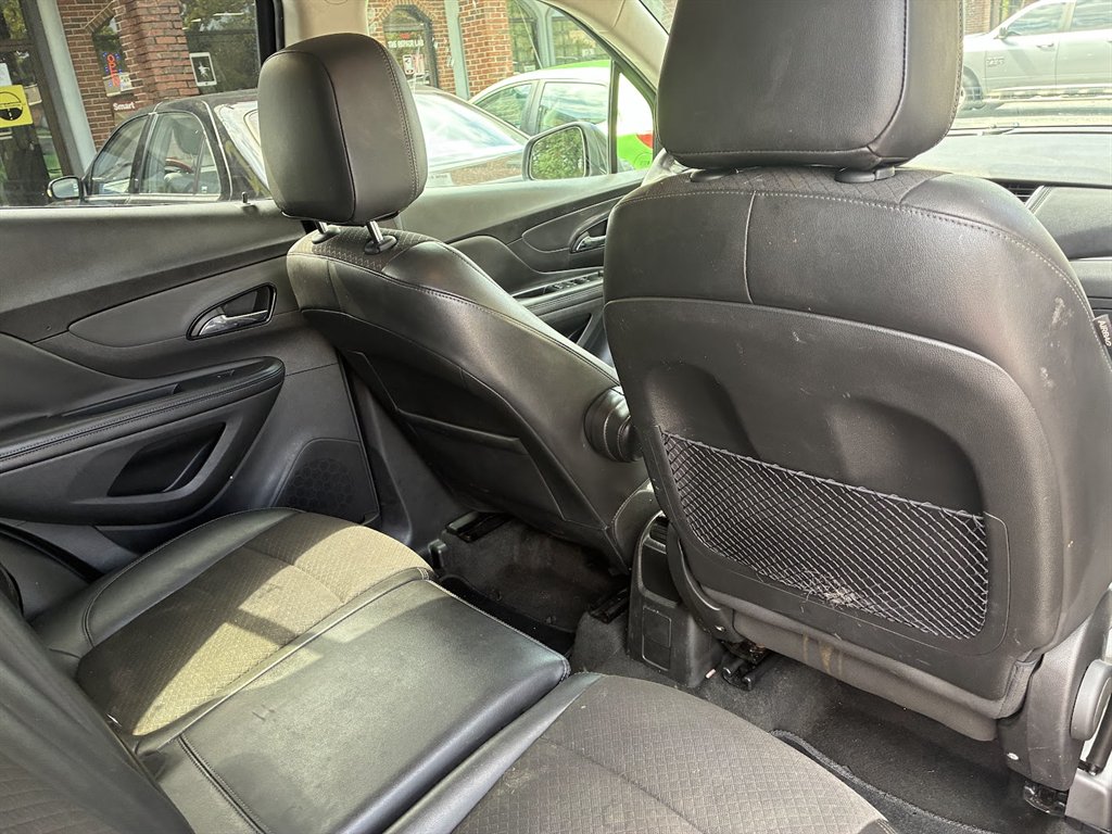 2020 Buick Encore - $11,700