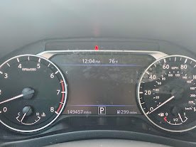2019 Nissan Altima - $15,800