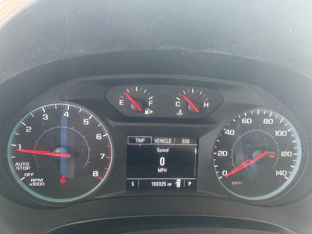 2020 Chevrolet Malibu - $15,180
