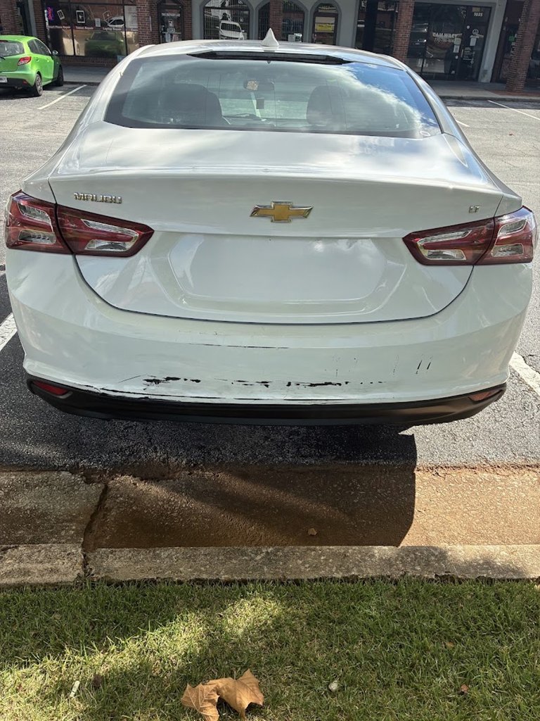 2020 Chevrolet Malibu - $15,180