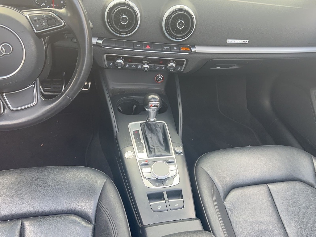 2016 Audi A3 Convertible - $16,977