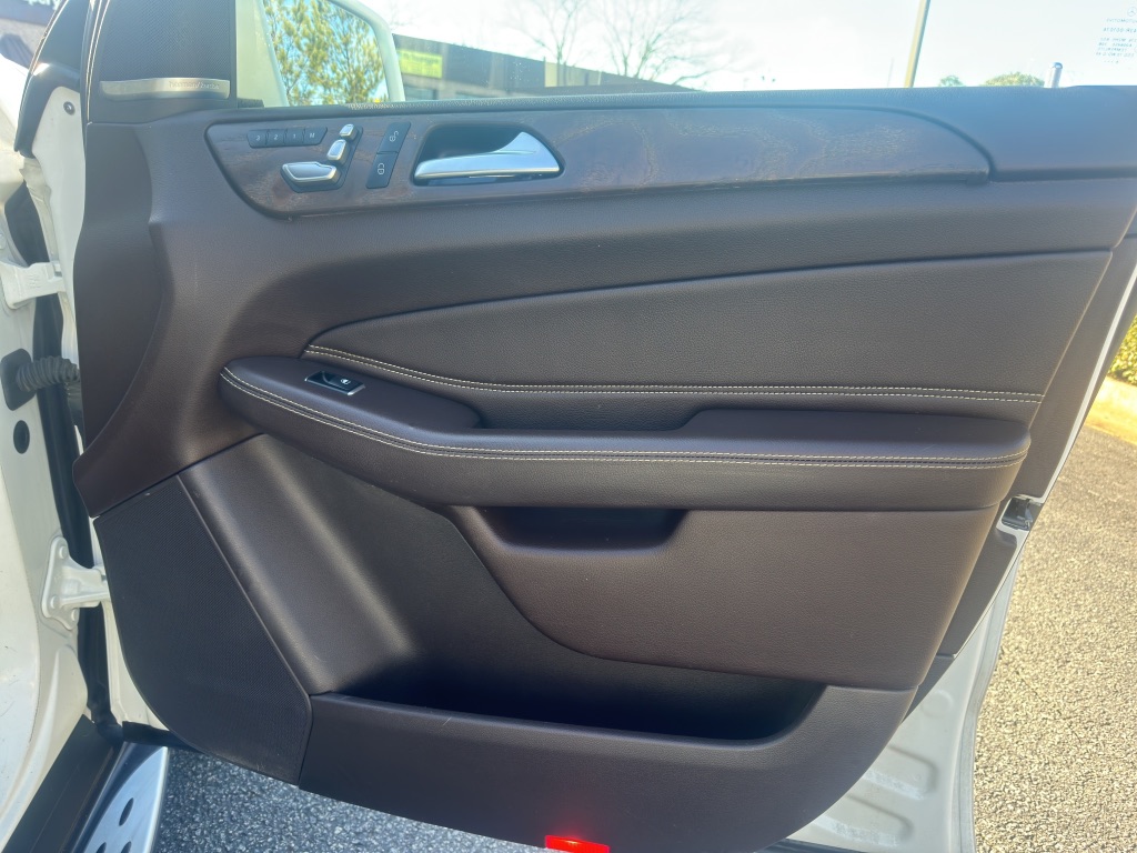 2019 Mercedes-Benz GLS GLS450 photo