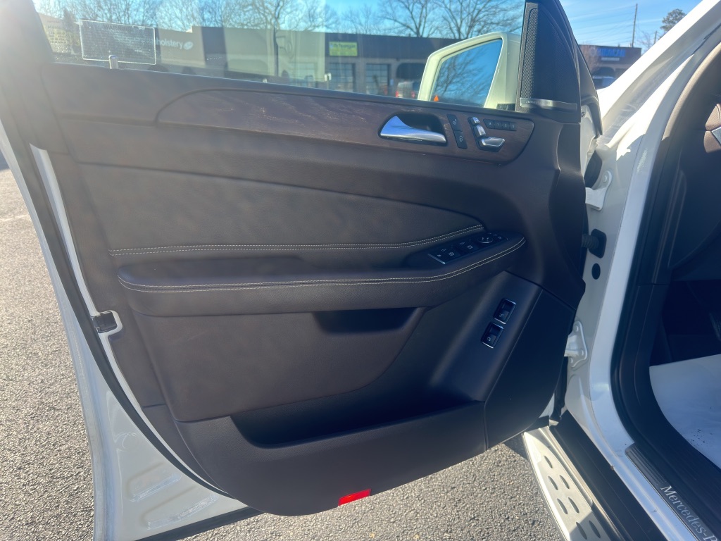 2019 Mercedes-Benz GLS GLS450 photo