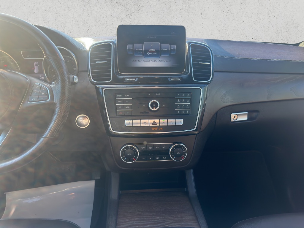 2019 Mercedes-Benz GLS GLS450 photo
