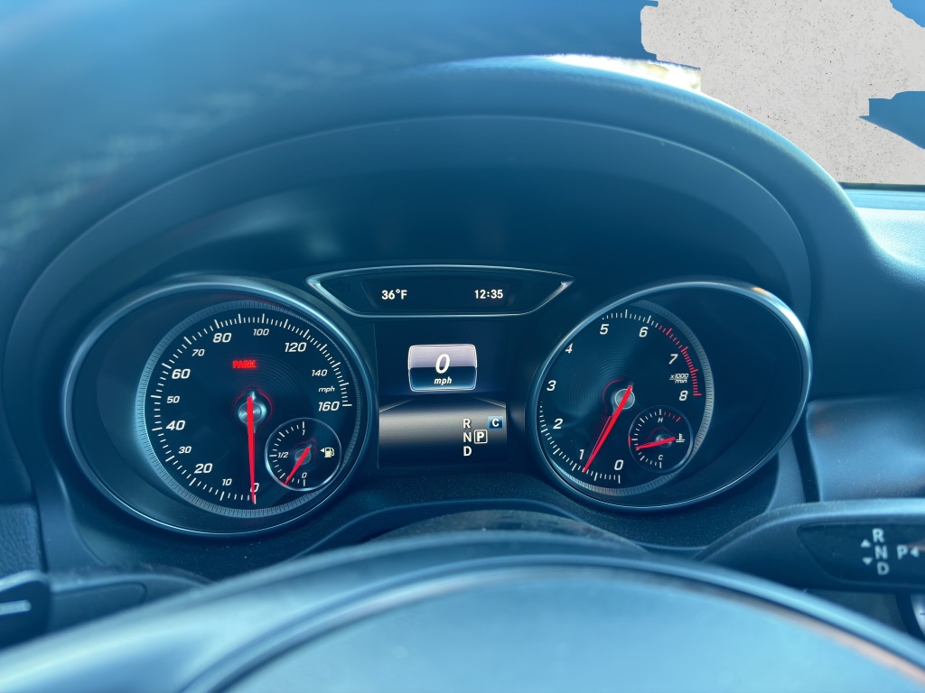 2019 Mercedes-Benz cla CLA250 photo