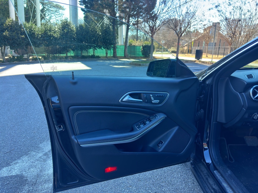 2019 Mercedes-Benz cla CLA250 photo